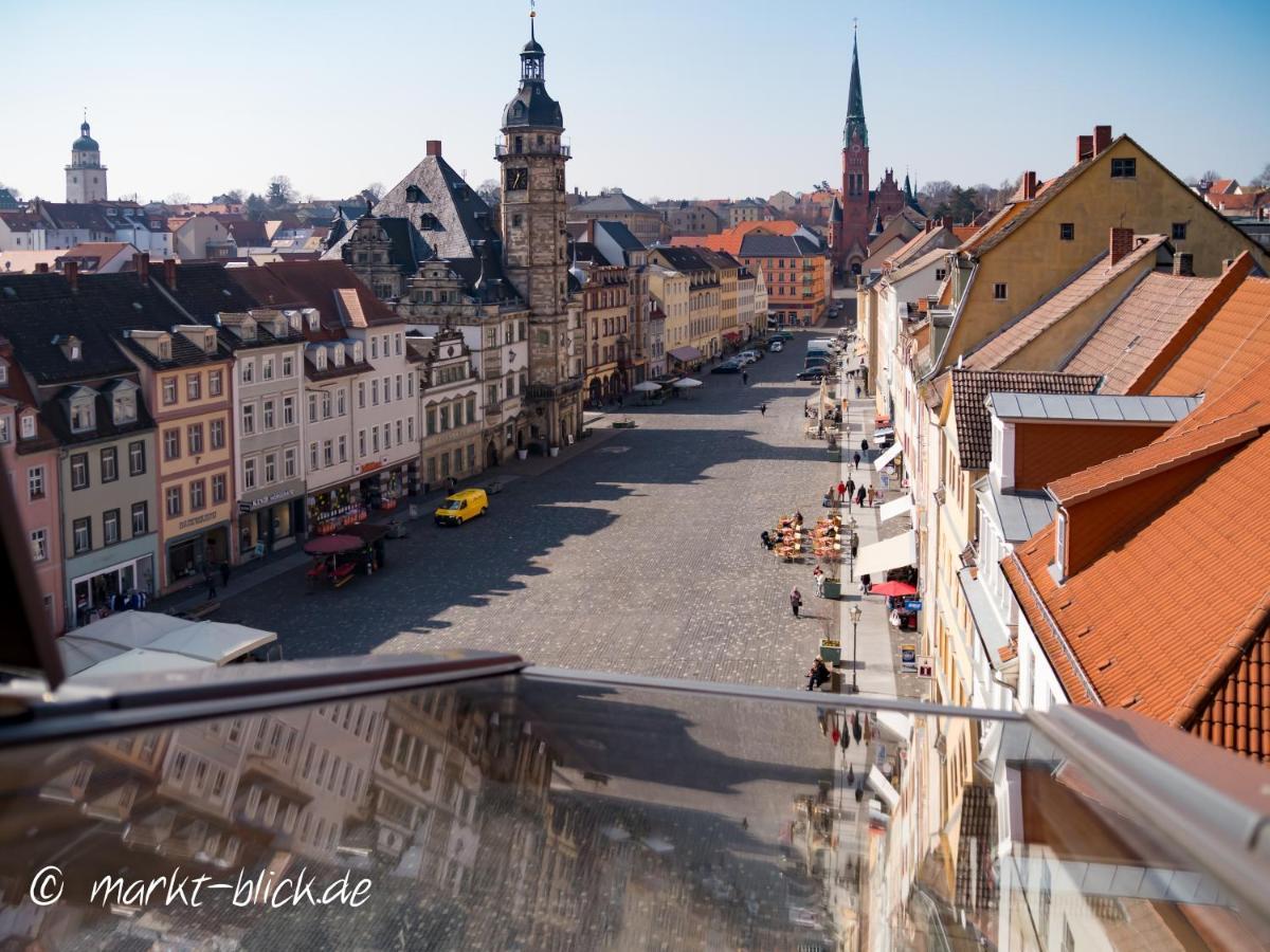 Marktblick - Laum
