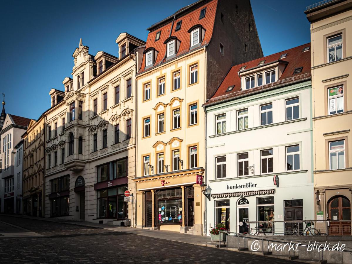 Marktblick - Laum