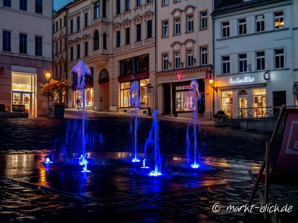 Marktblick - Laum *