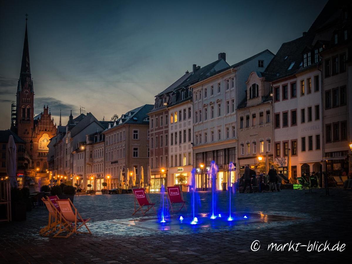 Marktblick - Laum * Altenburg