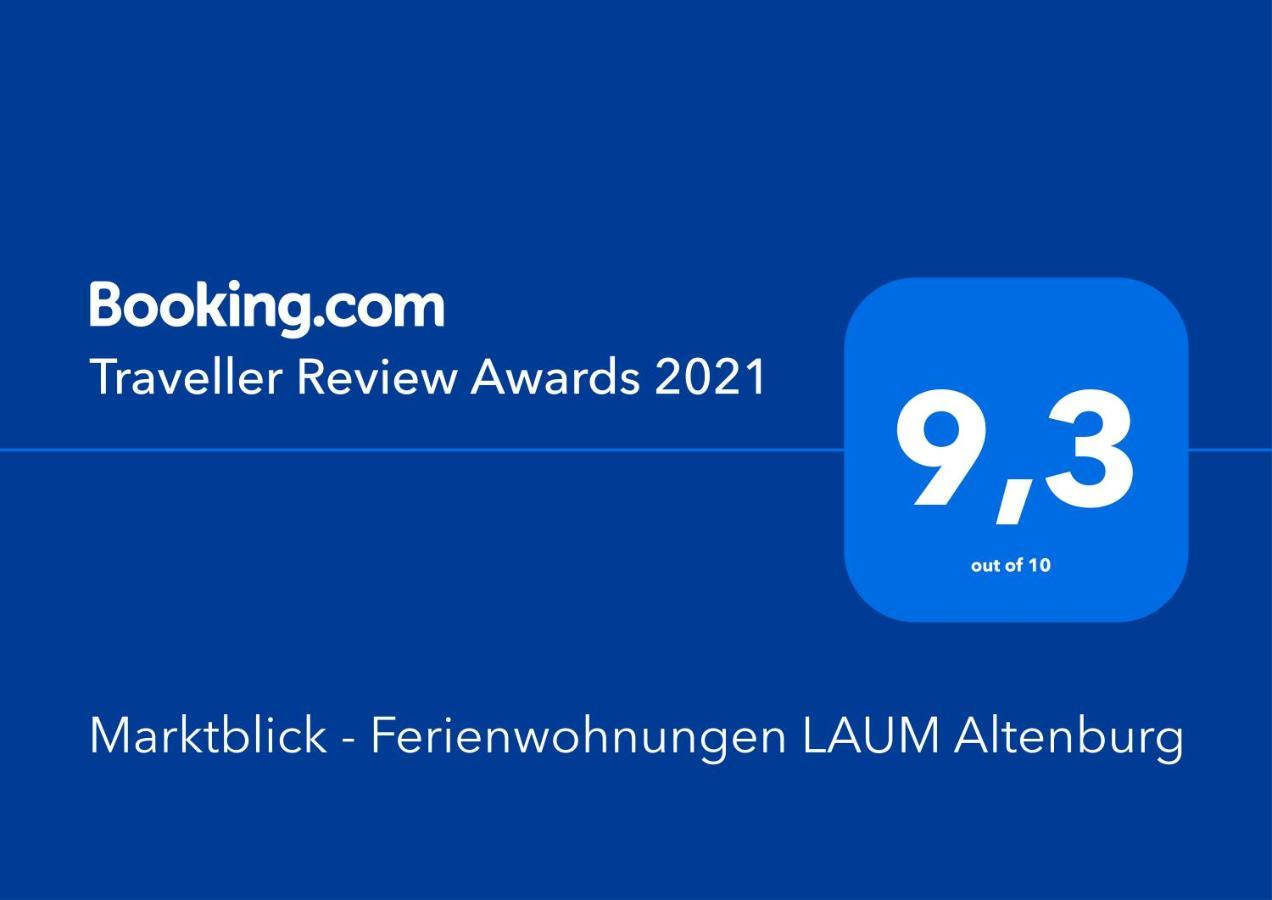 Marktblick - Laum *