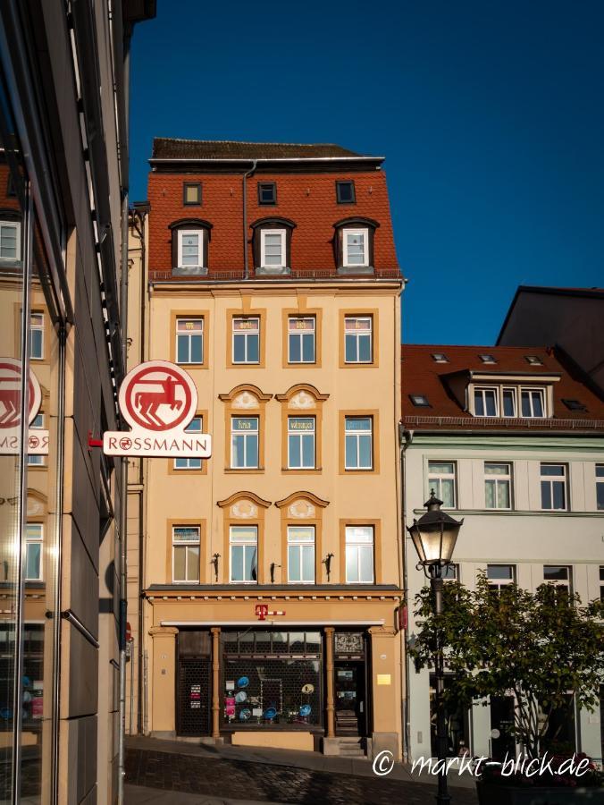 Marktblick - Laum