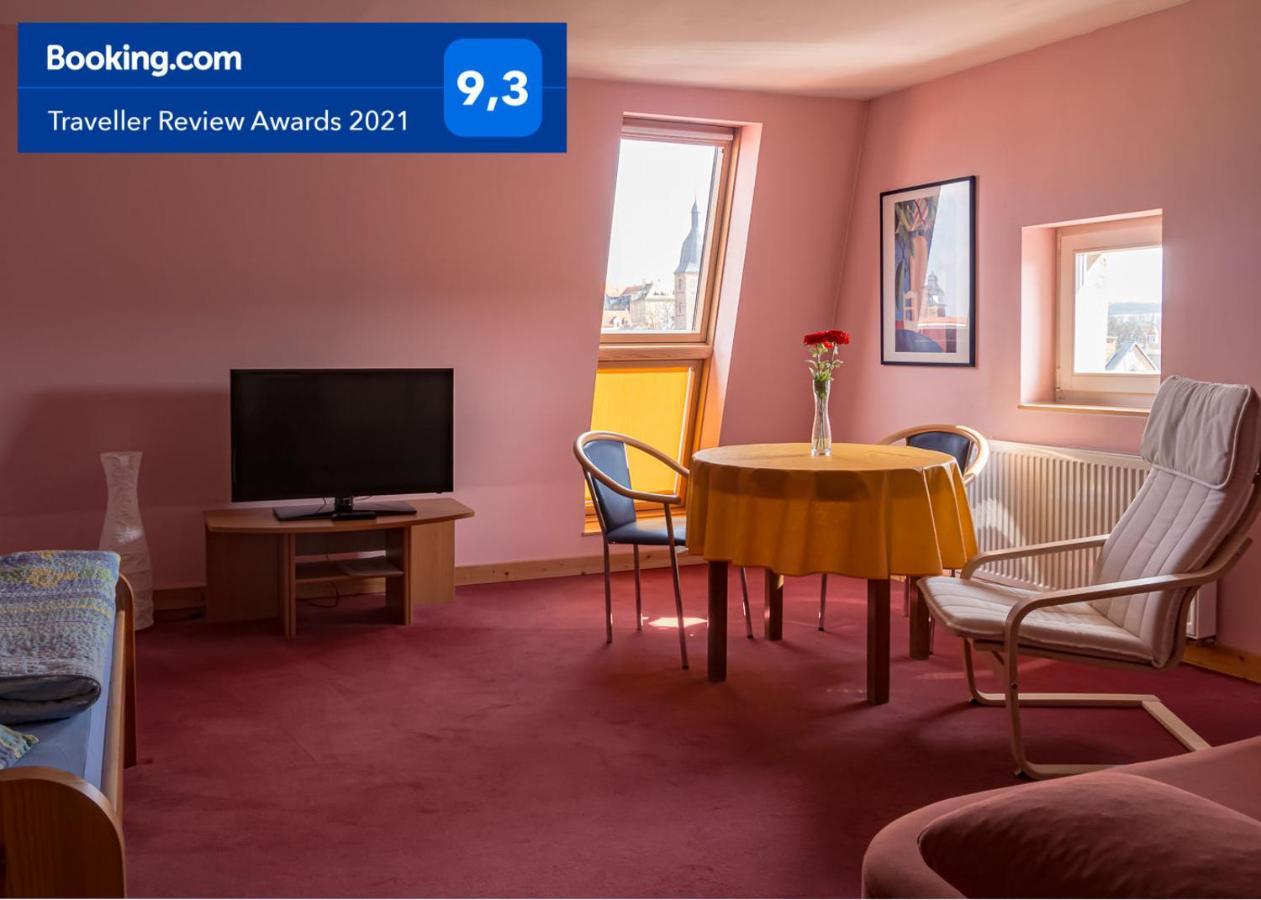 Marktblick - Laum Appartement *