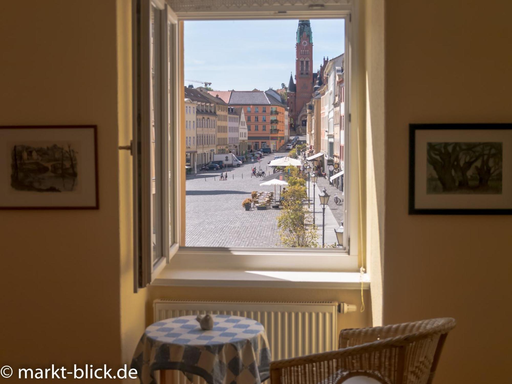 Marktblick - Laum * Altenburg